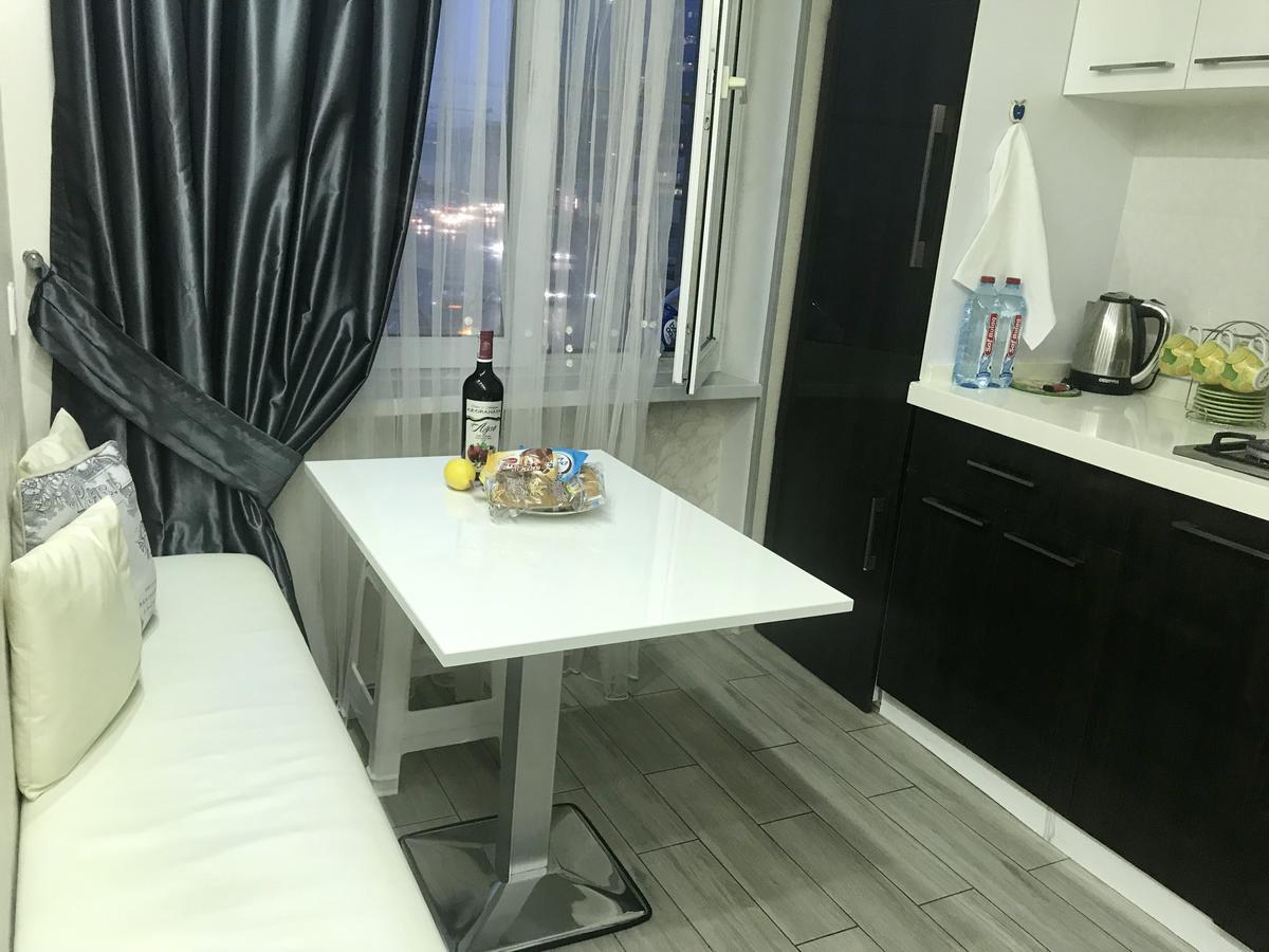 Boulevard Apartment With Sea View Baku Exterior foto